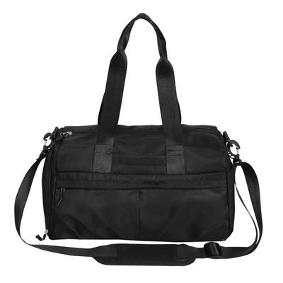 Bolsa Deportiva de Viaje Li Shen con Separación Seco-Húmedo