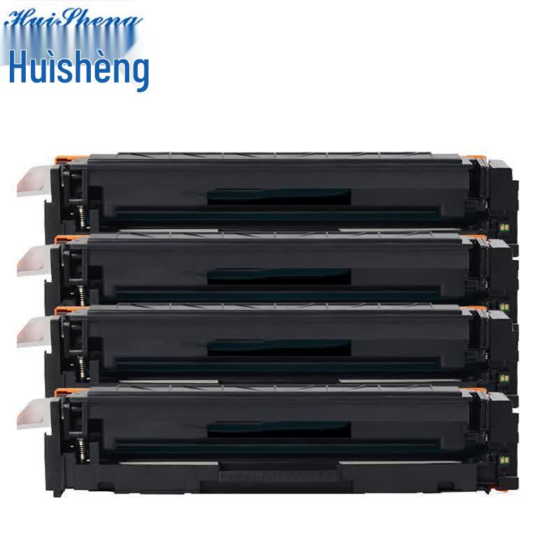 Generic CF500X Black High-Capacity Toner Cartridge