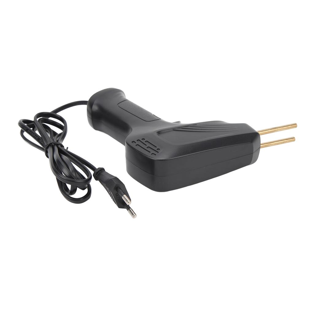 Plastic Welder Hot Stapler Plastic Welding Machine 50W   for Automotive Repair