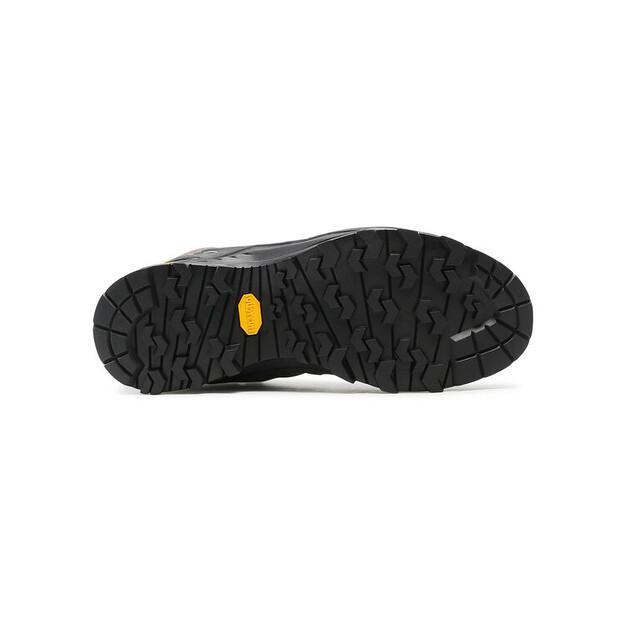 Треккинговые ботинки Salewa Ms Alp Trainer 2 Mid Gtx GORE-TEX