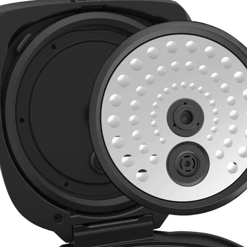 ASD Smart Rice Cooker