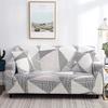 Elasticity Sofa Furniture Covers For Living Room Universal Spandex Case For Stretch Sofa Cover Non -Slip Couch Slipcovers 1 2 3 4 Seater for Home