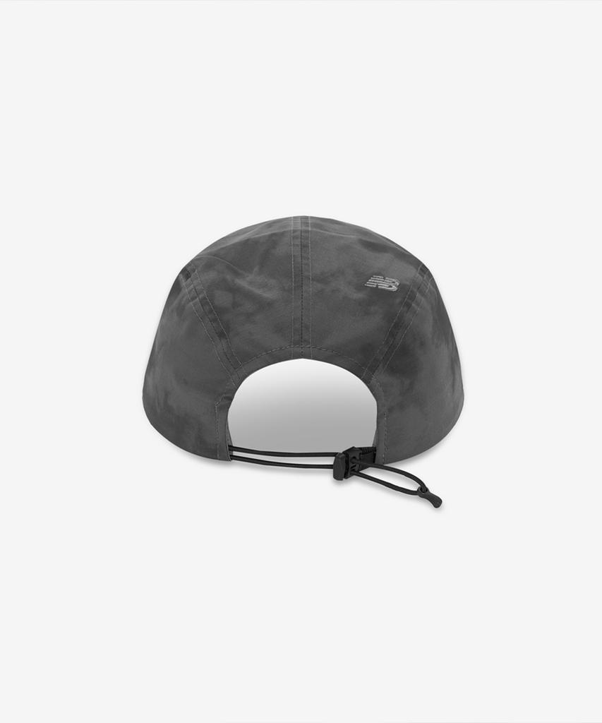 Nyuballanseu Nbgdgf1202 / Escape Dying Cap (Gray)