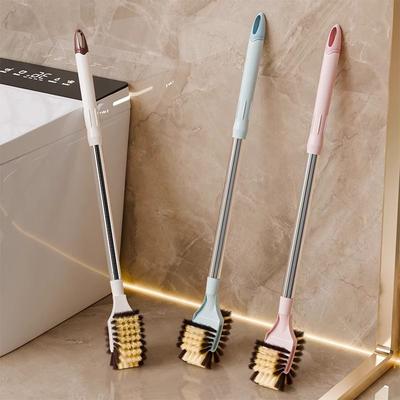 Koupelna a záchod – Záchodové štětky