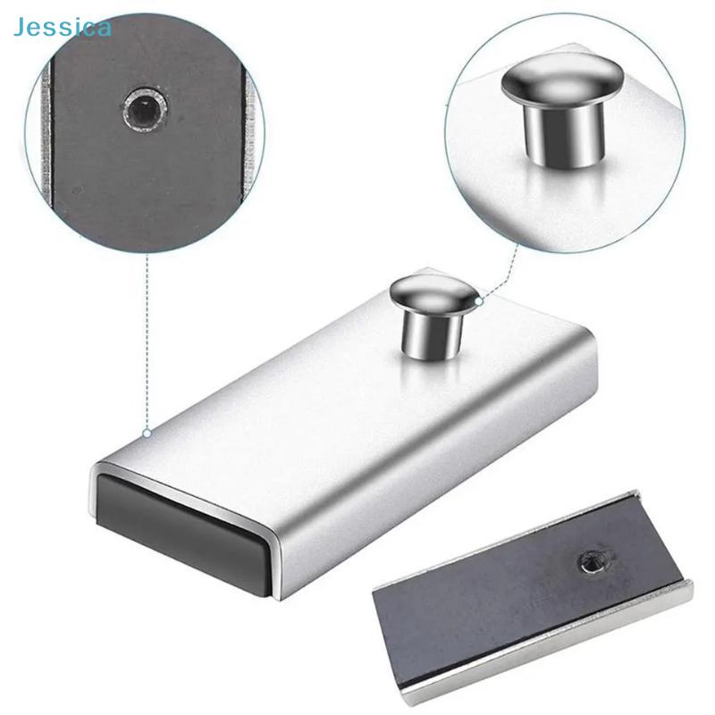 Sewing Machine Magnetic Seam Guide - Stainless Steel Magnetic Ruler For Precise Straight Stitching