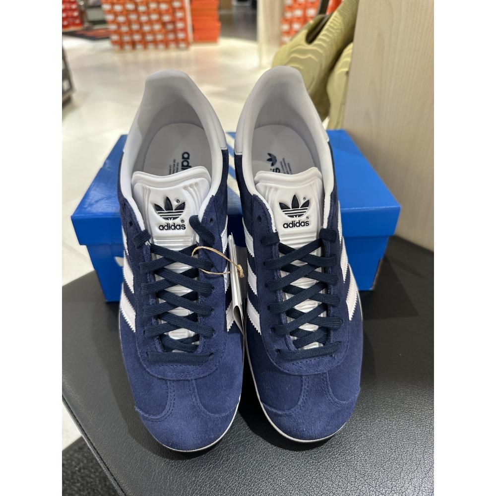 

Кроссовки adidas GAZELLE BB5478