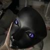 Volledig Gezichtsmaker Voor Feest Cosplay Filmkostuum Maskerade Prop Halloween Kerst Verstelbaar