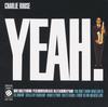 LP Record CHARLIE ROUSE  Yeah SIJP1096 EPIC 2024 Japan Jazz