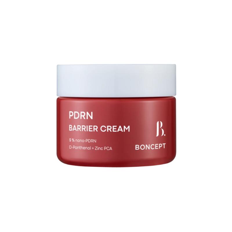[BONCEPT] PDRN Barrier Cream 55g Intensive Skin Regeneration & Moisture Shield