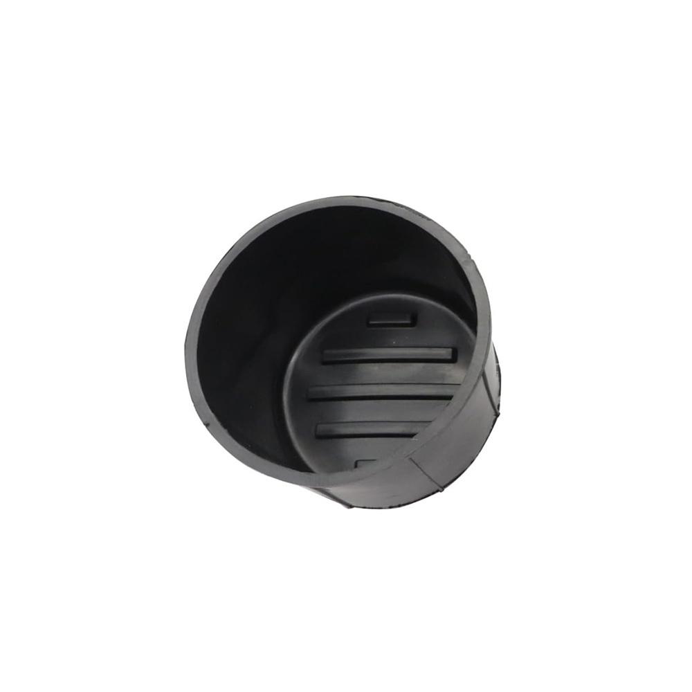 Rear Left Center Console Cup Holder Insert Liner For Ford F150 2009-2014
