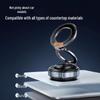 Car Vacuum Magnetic Dashboard Mount - Rotating, Multi-functional Phone Holder