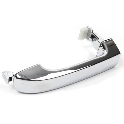 M63K-For Hyundai Veracruz 2007-2012 Chrome Door Handle Exterior Door Handle 82651-3J010 /826513J010