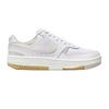 Nike Womens/Ladies Gamma Force Leather Flat Trainers