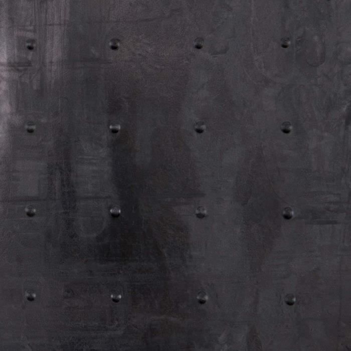 Tapis de caoutchouc - Renault Scenic IV - 5 pièces - Sur mesure - Facile à nettoyer