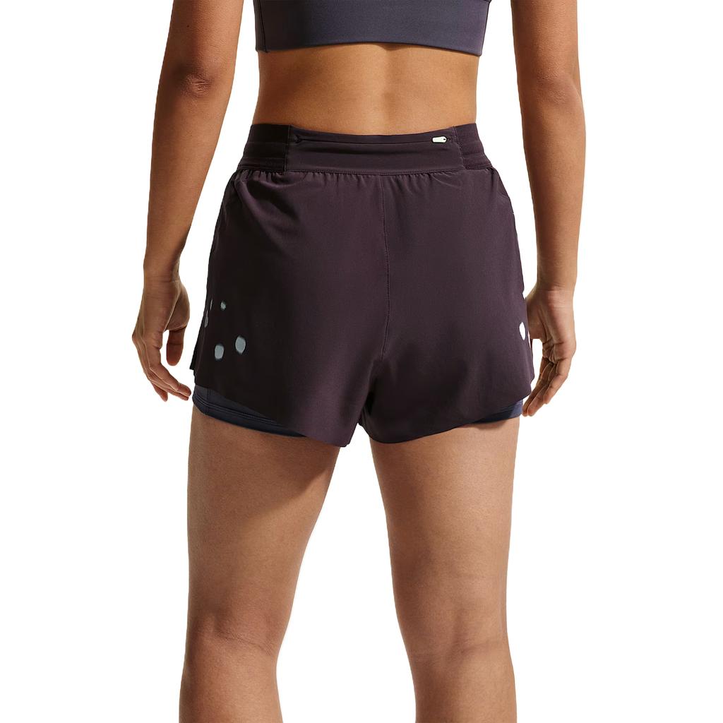 Nike Dri-Fit Lightweight Quick-Dry Woven Running Shorts Women shorts IR7594-651