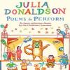 Poems To Perform by Julia Donaldson Paperback Book 9781447243397