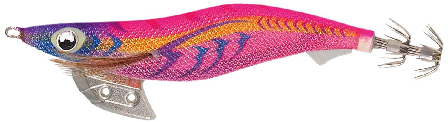 

YAMASHITA Egi King K 3S Muramura Cherry 598506 #005