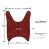 Yamaha Saiying Motorcycle Non-Slip Rainproof Foot Pedal Pads