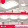 Nu Feng Smart Eye-Protection Ceiling Light Series