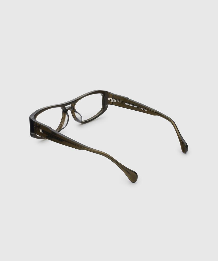 Beulluellipeonteu Agnes Khaki