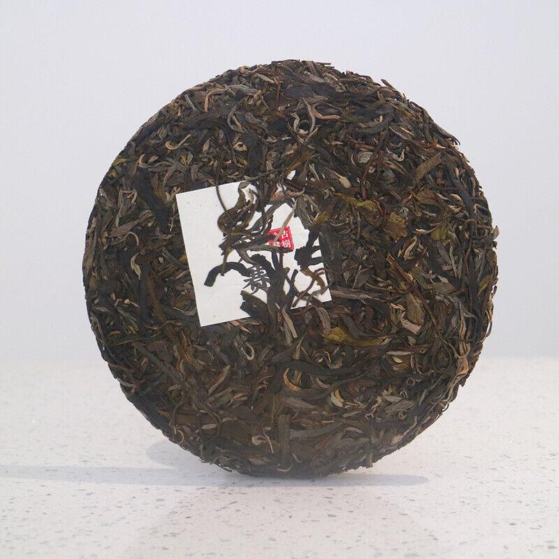 

Весенний чай 2022 Чай Сяохусай Пуэр Сырой чай Юньнань Линьцан Древнее дерево