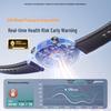 Dido E60Pro Max Health Monitoring Smartwatch (CN Version)