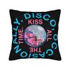Pillow Case Harrys Styles Print Pillow Cover For Chair Sofa Home Decor Kawaii Pillowcases