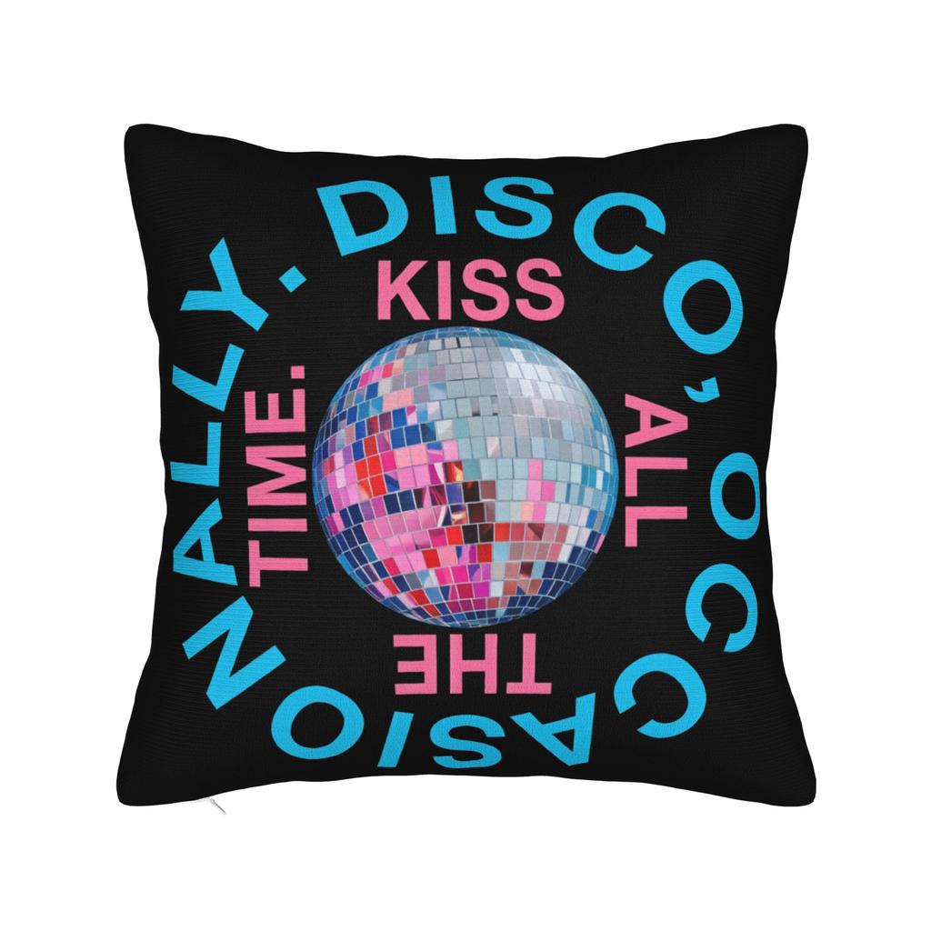 Pillow Case Harrys Styles Print Pillow Cover For Chair Sofa Home Decor Kawaii Pillowcases