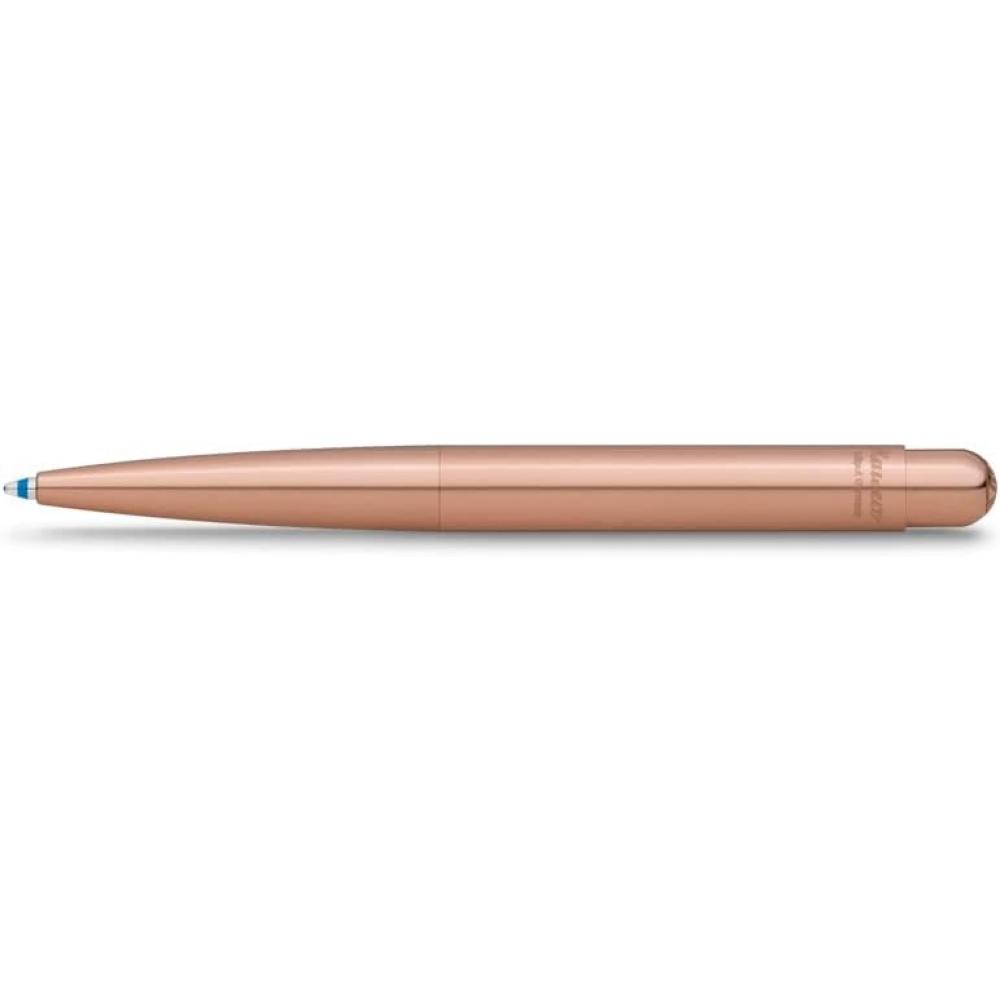 Kaweco Kaweco Ballpoint Pen  Oil Based  Liliput Copper  11000317  Regular Imported