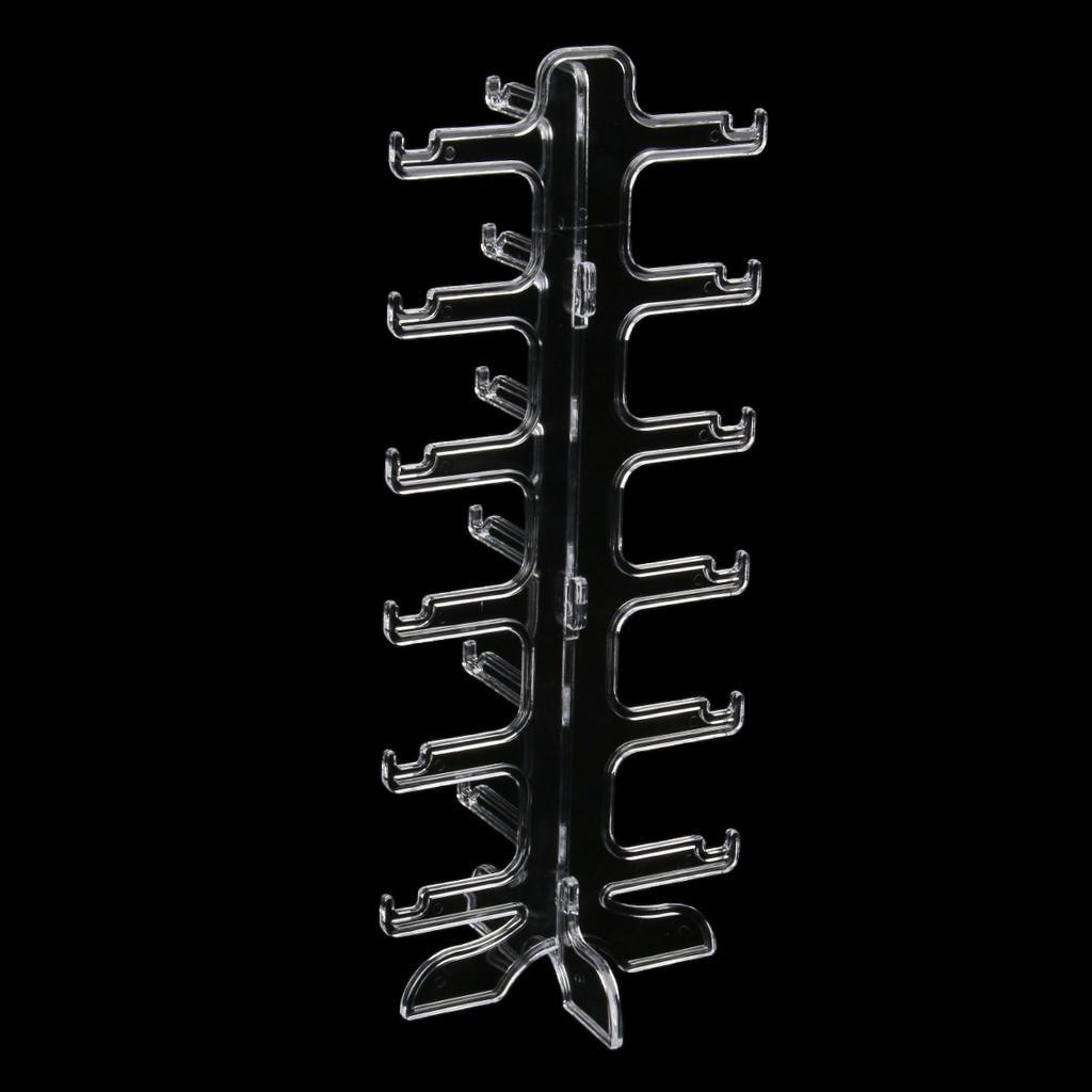 / Jewelry Storage Holder Glasses Display