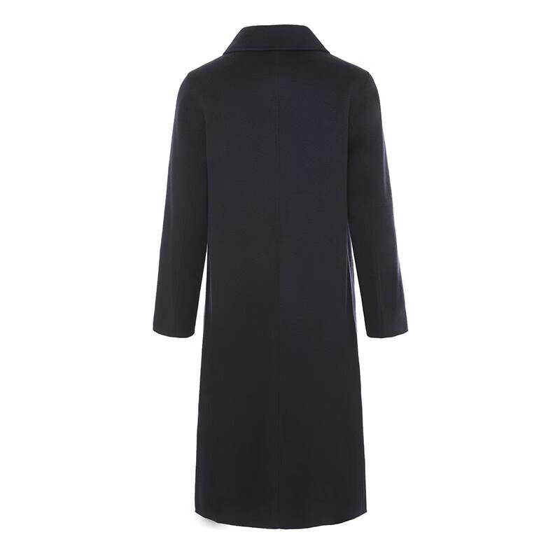 G·TENNA Women's Long Cashmere Blend Coat BN-B88821
