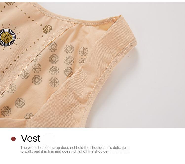 Women's Slimming Arm and Chest Support Vest - Anti-Sagging Underarm Fat Concealer