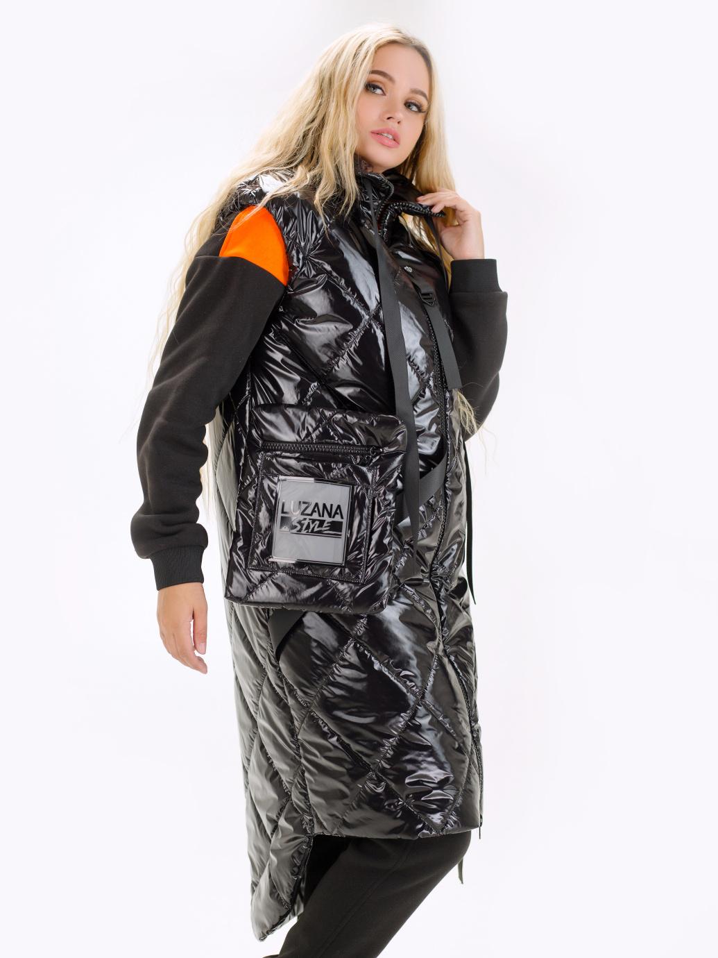 

Жилет Джеррі Luzana S