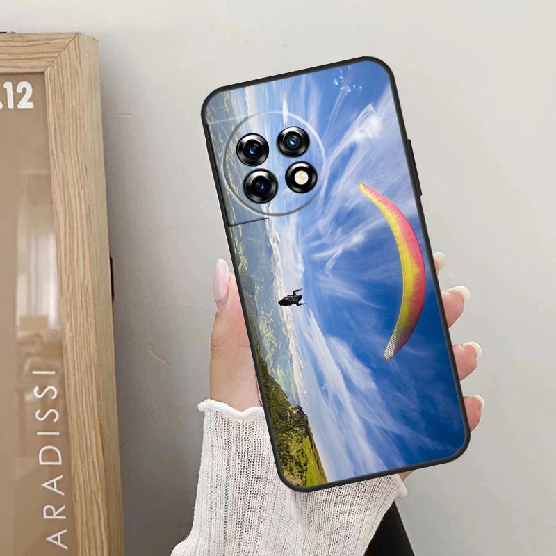 

Спортивный чехол для парапланеризма для OnePlus 12R 12 11 9 10 Pro 10R 10T OnePlus Nord 3 2T N10 N20 CE 2 Lite CE4 Чехол OnePlus 9