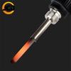 JCD 908S 220V 80W LCD Adjustable Temperature Electric Soldering Iron