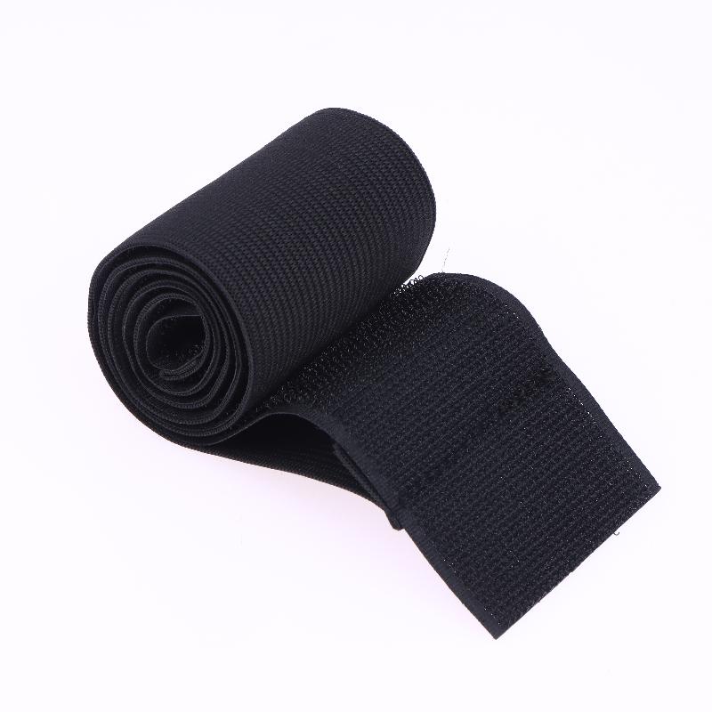 Car Trunk Velcro Strap, Car Fire Extinguisher Fixing Strap, Miscellaneous Storage Loose And Tight Strap