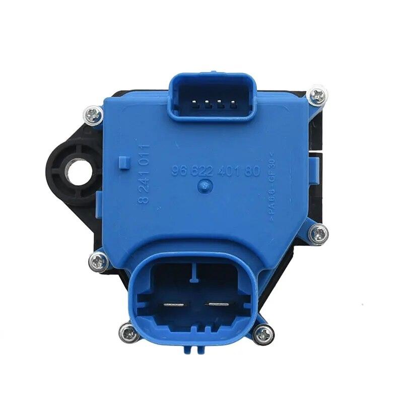 RADIATOR FAN COOLING RESISTOR for PEUGEOT 307 308 PARTNER 3008 5008 OEM 1308CP 9662240180 9673999980 1308CX 1308.CP 1308.CX