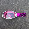 2026 Neuankunft Motorrad Motocross Brillen Sporthelm Brillen Benutzerdefiniertes Logo Mtb Mx Atv Motorrad Brillen