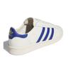 adidas Jabbar Low Off White Collegiate Royal - JI0150