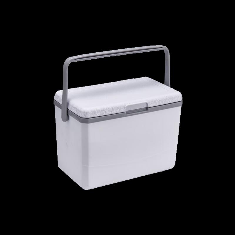 

Zhongjiangshi Portable Outdoor & Commercial PU Insulated Ice Cooler 3L