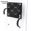 Combination PC Transparent Riot Shield