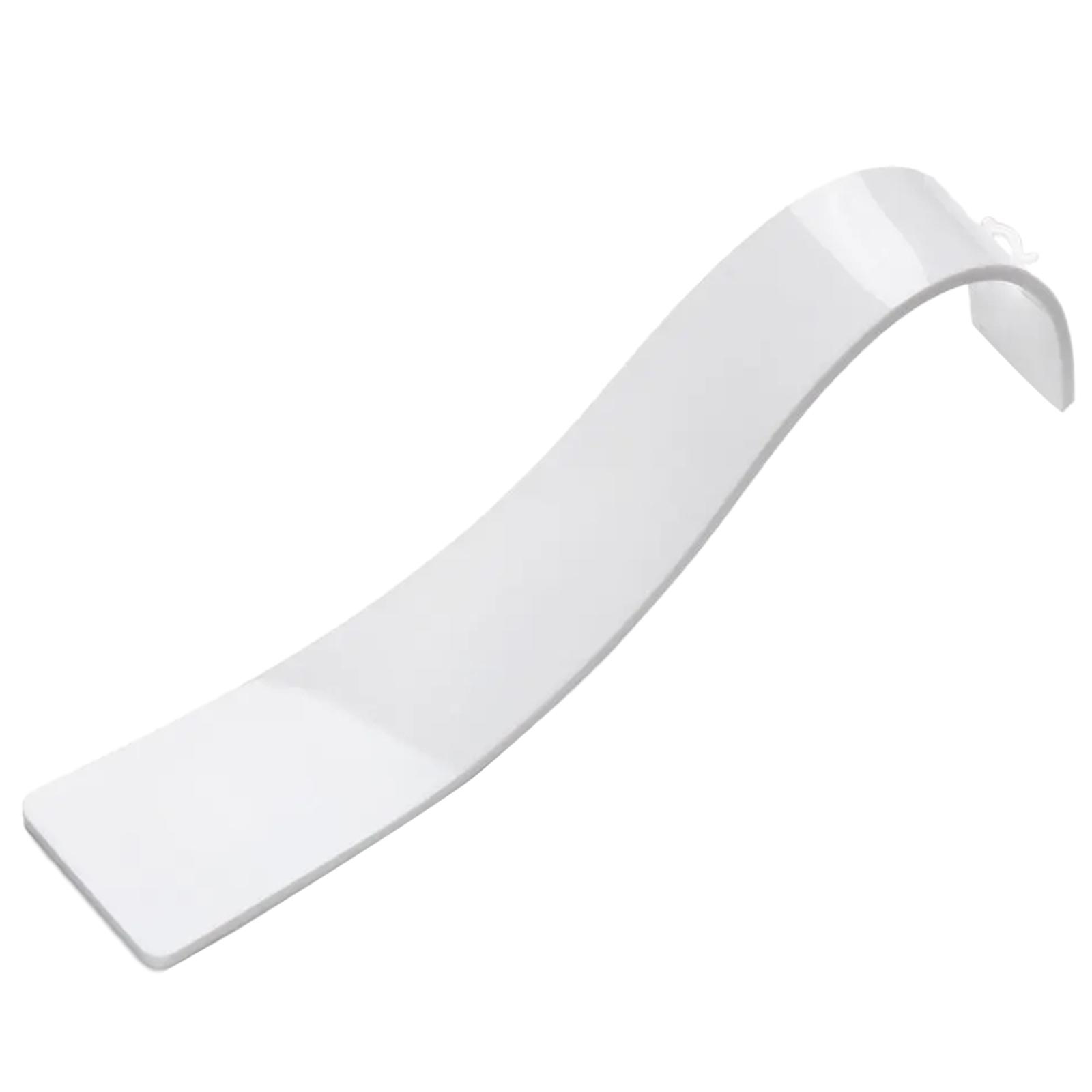 

Удобный органайзер для браслетов и ожерелий, портативная подставка для ювелирных изделий, стильный держатель для ювелирных изделий белый