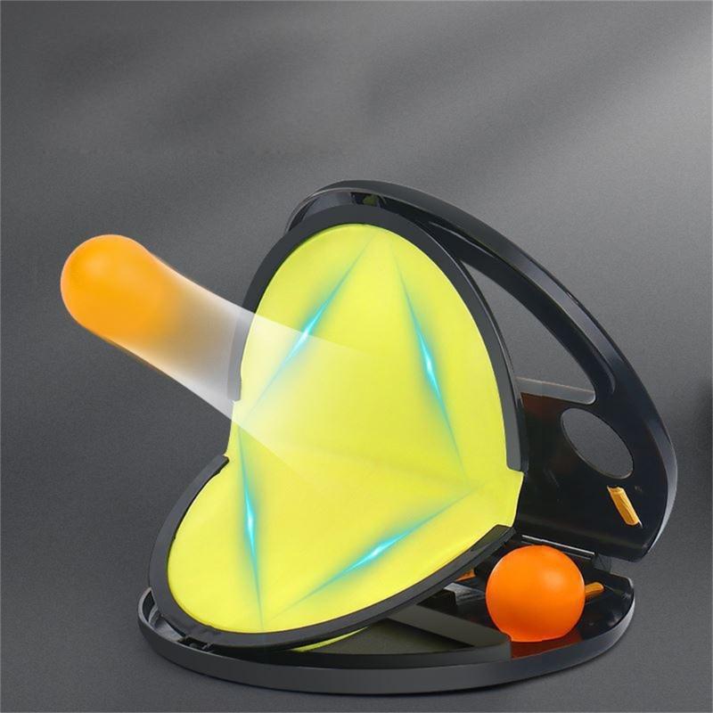 Outdoor Throwing Catching Ball Game Parent-Child Throwing Catching Toy