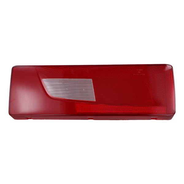 

1 pc Red ABS Material: Suitable for Scania LP 2027556 2380957 None offered