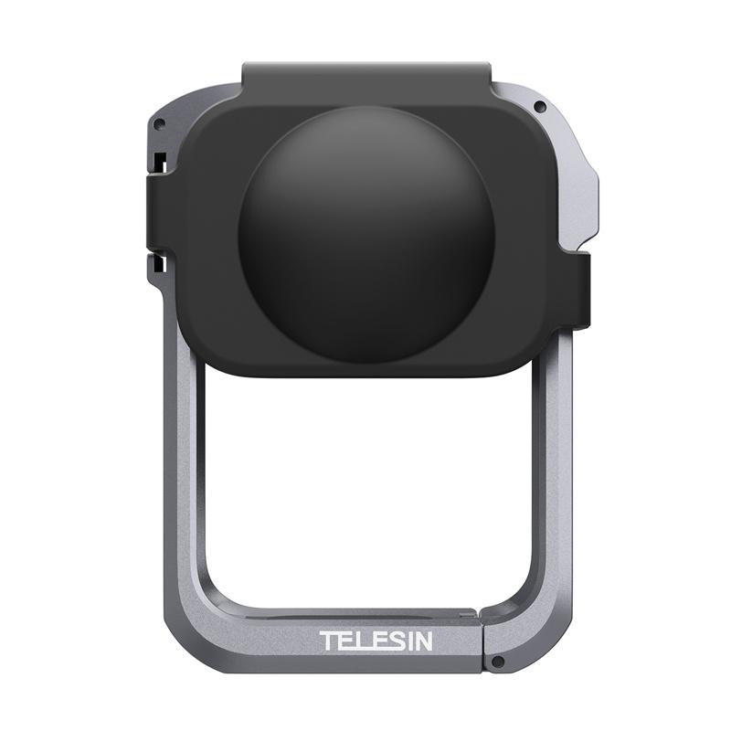 Metalowa Klatka Telesin Dji Osmo 360