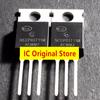 20pcs NCEP85T11M New Original Spot TO-220 NCEP85T11 MOS Field Effect Tube 110A/85V The Transistor 85T11