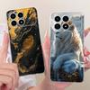 For Xiaomi Poco F8 Pro Case Cute Lion Fashion Painted Cover Soft Slim Phone Case For Xiaomi Poco F8 Ultra F8Pro F8Ultra 5G Shell