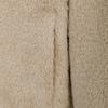 Limelight Apparel Athlete Arch Logo Wappen Fleece Jacket (Sand)
