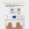 Anti Sweat Hand and Foot Iontophoresis Machine Household Hand and Foot Sweating and Hyperhidrosis Treatment Antiperspirant Device