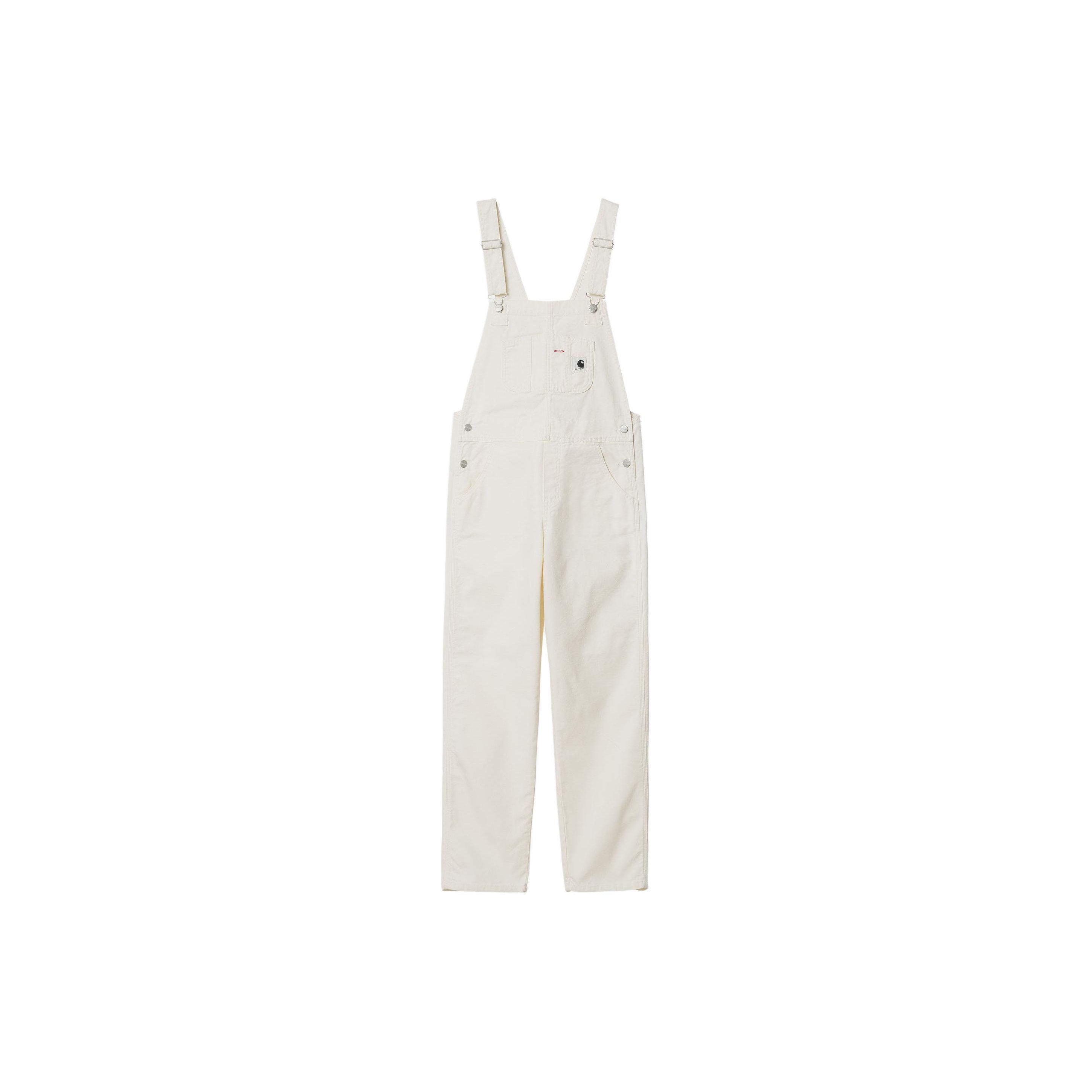 Carhartt WIP Ss24 Womens Bib Overall